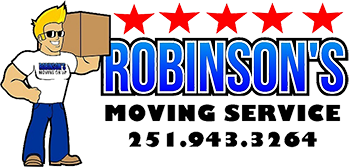 Robinson's Moving Company